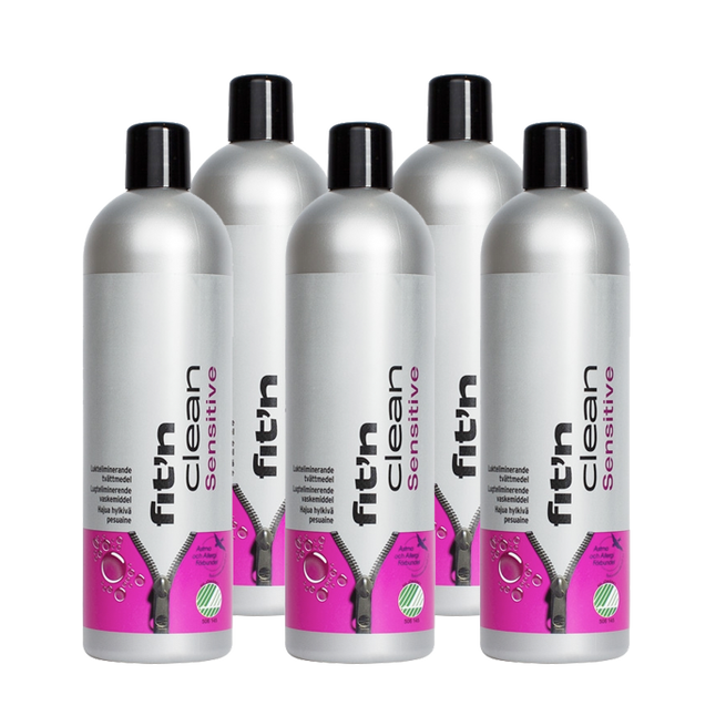 Fit´n Clean Sensitive