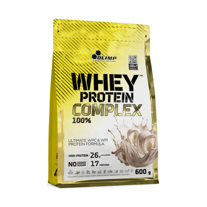 Olimp Sports Nutrition Whey Protein Complex 100% 700 g