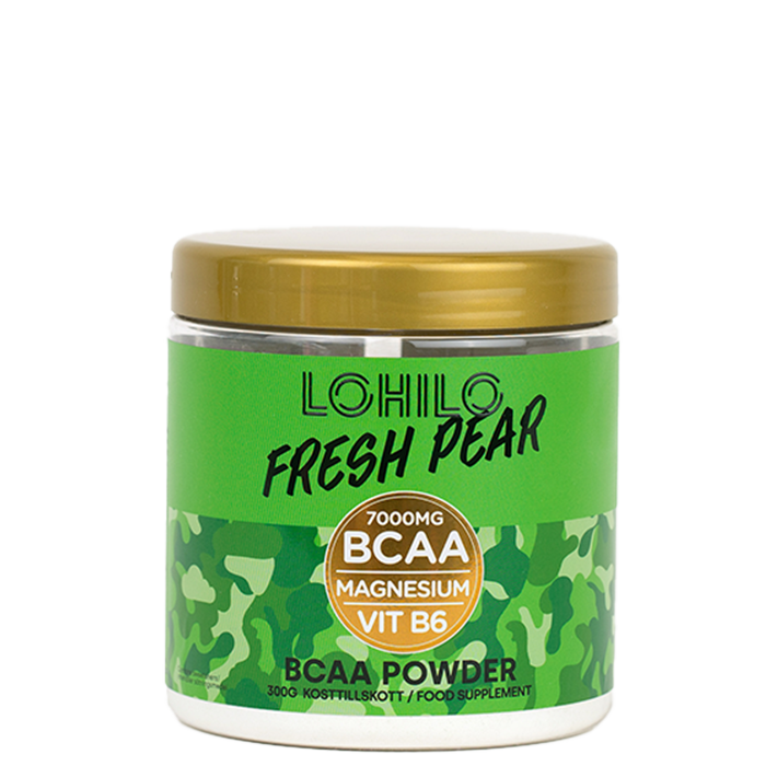 BCAA Fresh Pear 300g