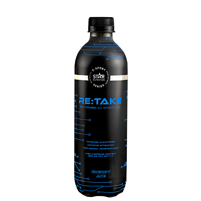RE:TAKE 500 ml