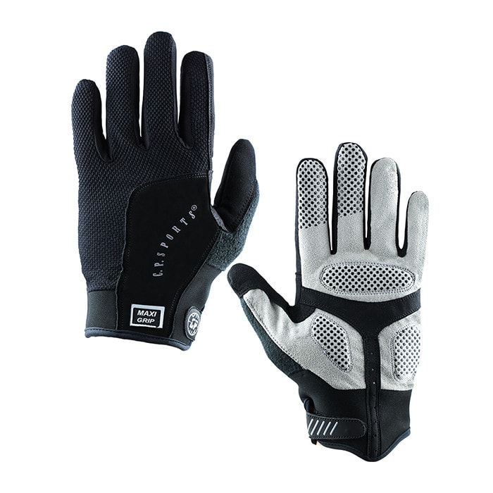 Maxi Grip Glove Black