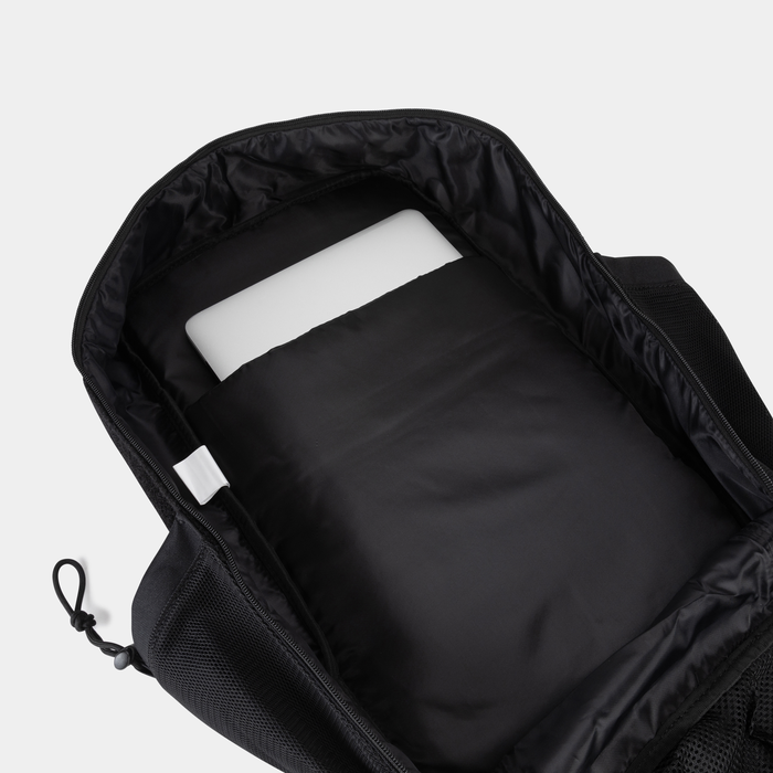 Hero 3.0 Ryggs&auml;ck Svart 45 L