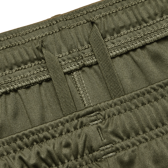 Tech Graphic Shorts Gr&ouml;n
