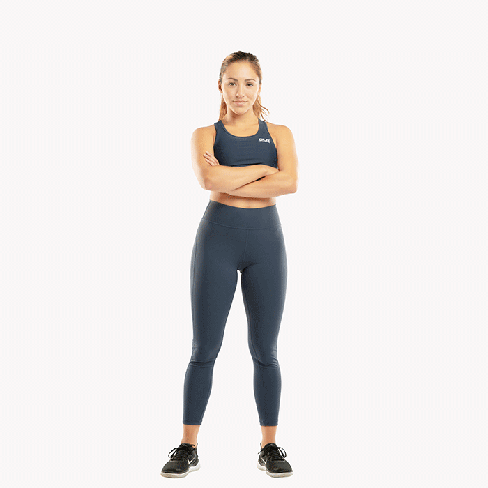 Bild av CLN Omni ws Tights, Indigo Blue