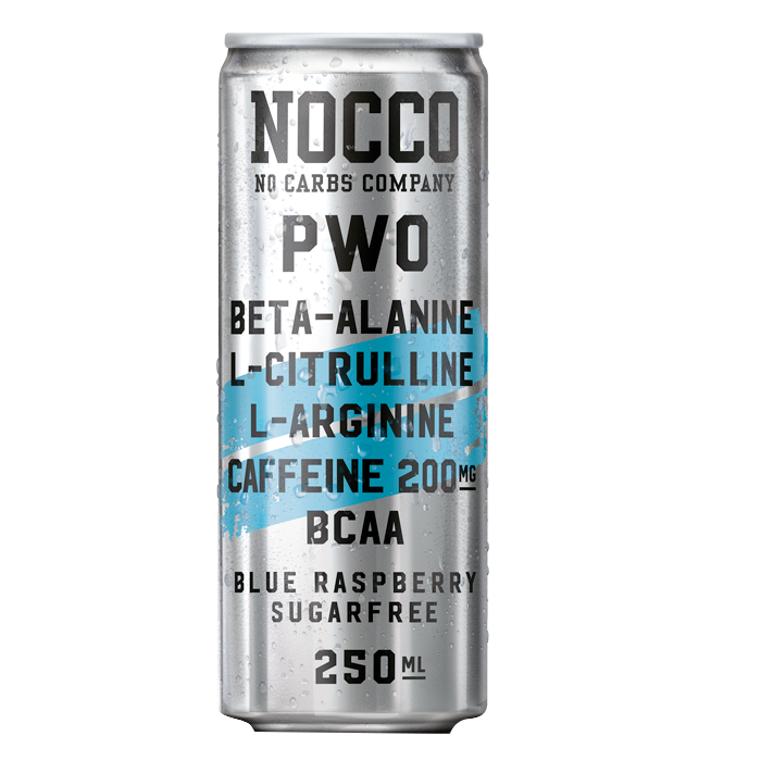 Bild av Nocco Pwo, 250 ml