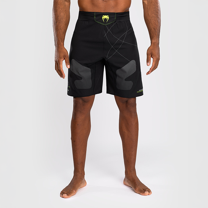 Training Camp 4.0 Fightshorts Svart Grön