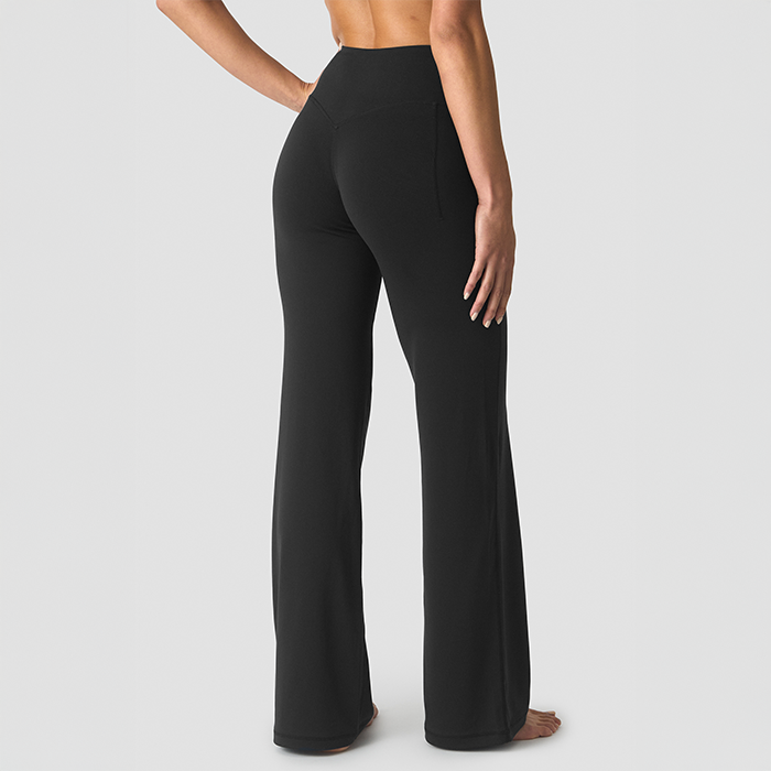 Luxe Raka Tights Svart