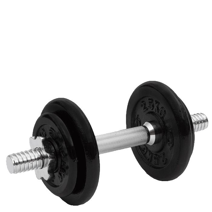 Läs mer om Abilica Weight Set 9 kg