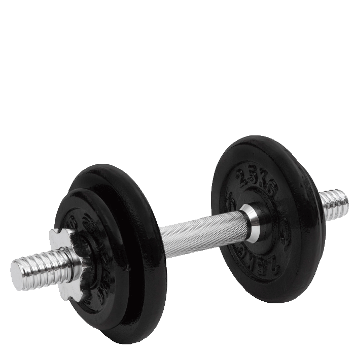 Abilica Weight Set 9 kg