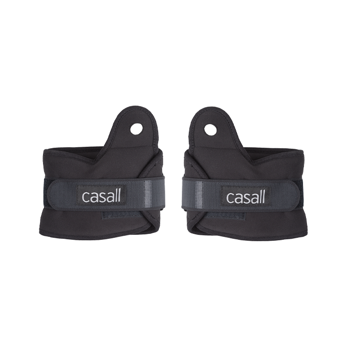 Casall Sports Prod Wrist Weights 2st