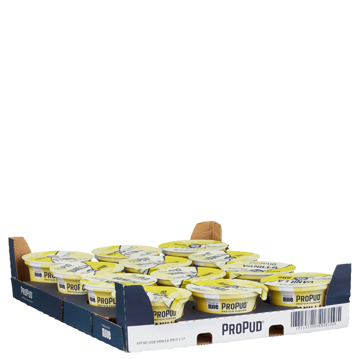 12 x ProPud, 200 g