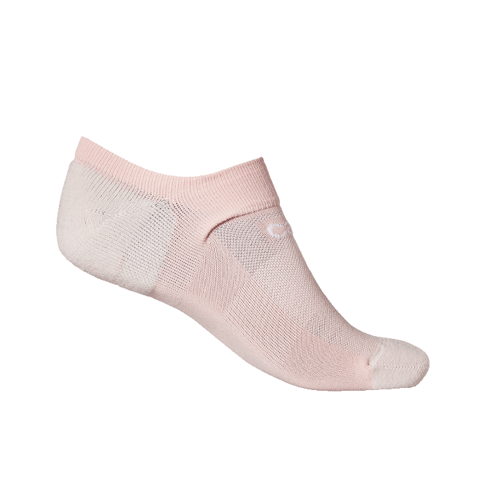 Läs mer om Training sock, Lucky Pink