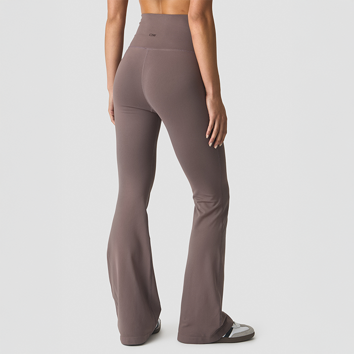 Essence Seamless Byxor Brun