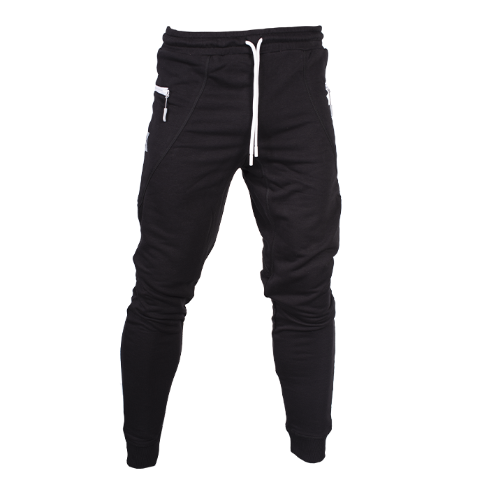 Bild av Star Challenge Pants, Black
