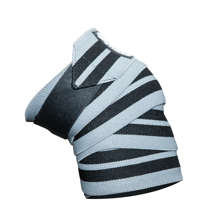 Läs mer om Knee Wraps, 2 m