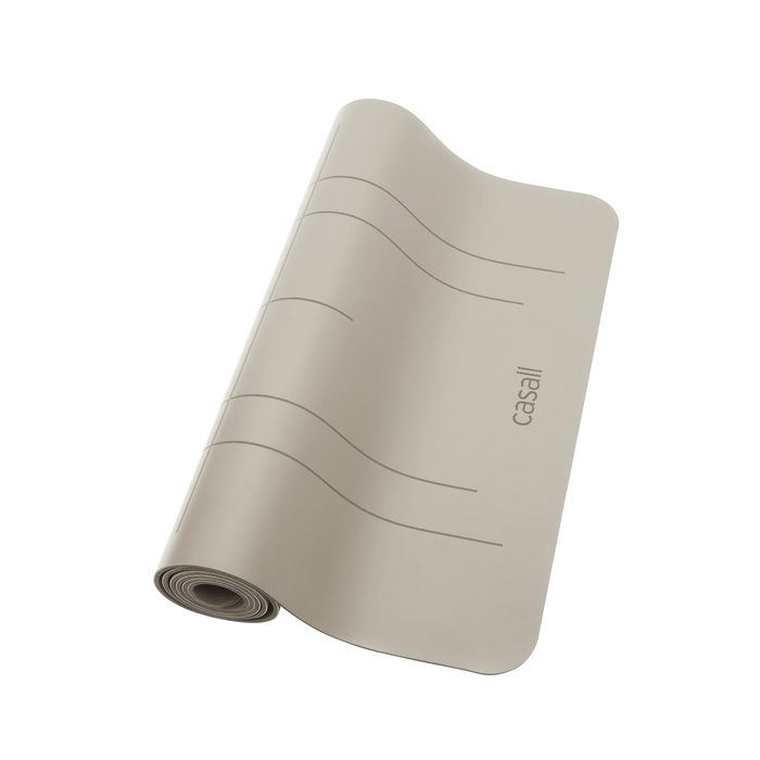 Casall Yogamatta Grip & Cushion III 5 mm