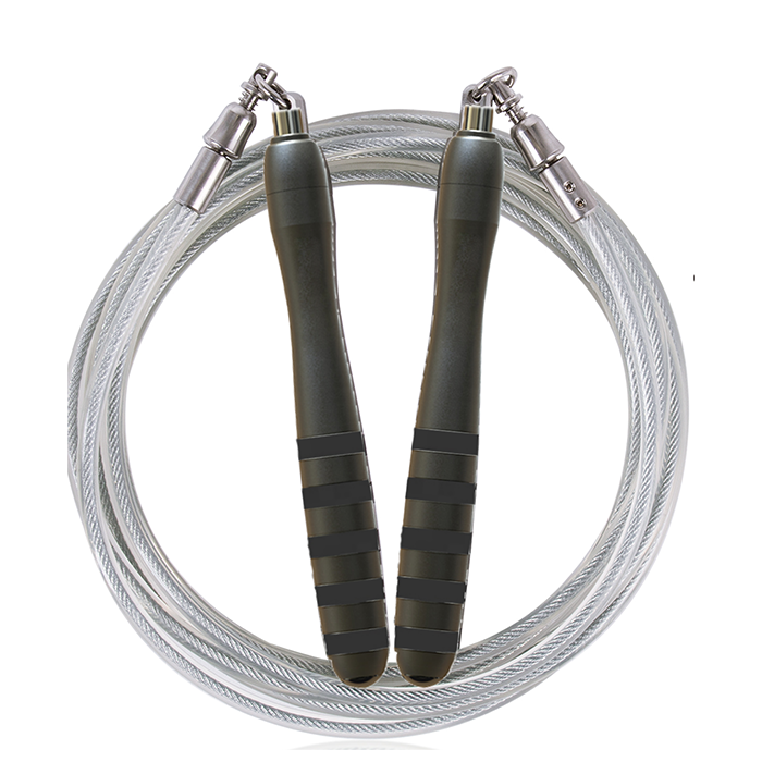 Burpee Beast Heavy Jump Rope