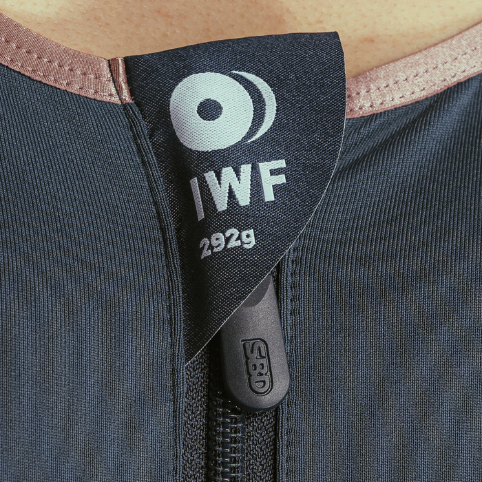 Weightlifting Singlet Lyftardr&auml;kt Herr