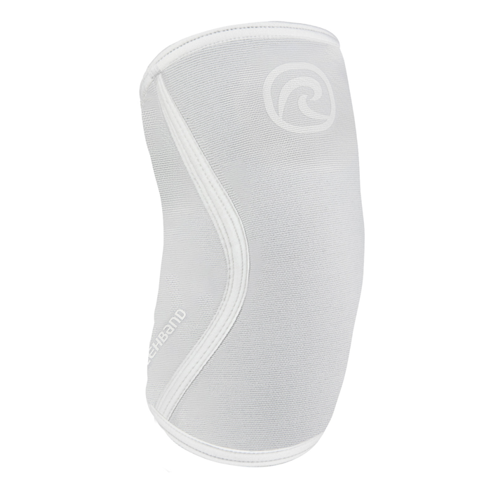 RX Elbow Sleeve 5mm Arctic/White, M