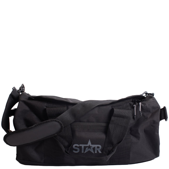 Star Nutrition Gear Star Gym Bag