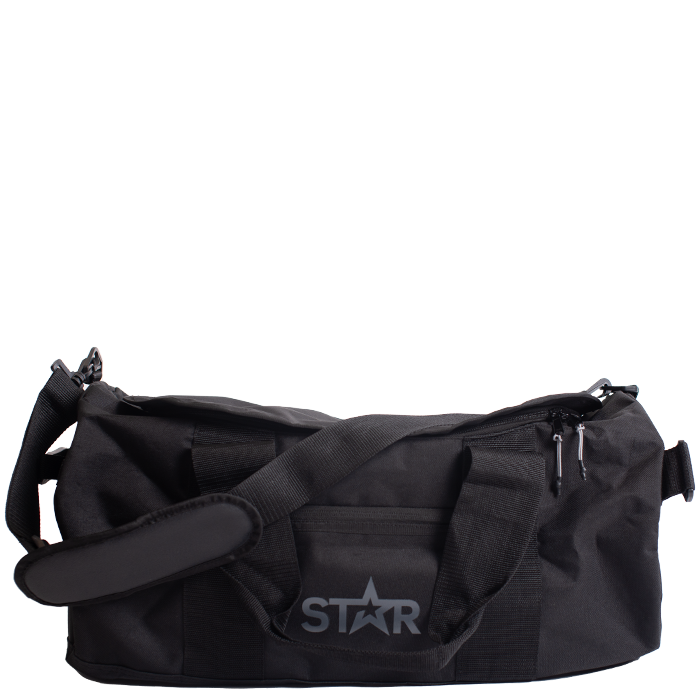 Star Nutrition Gear Star Gym Bag