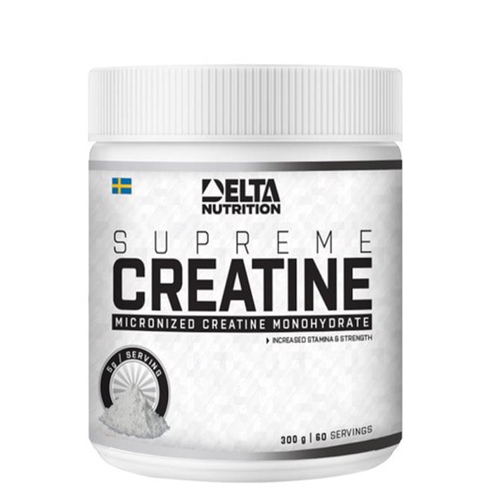 Delta Nutrition Supreme Creatine 400 g