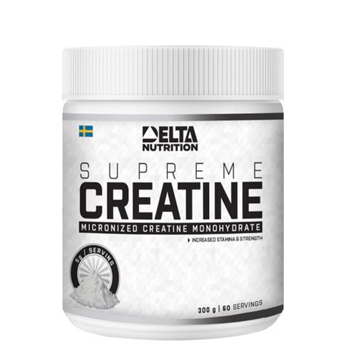 Delta Nutrition Supreme Creatine 300 g