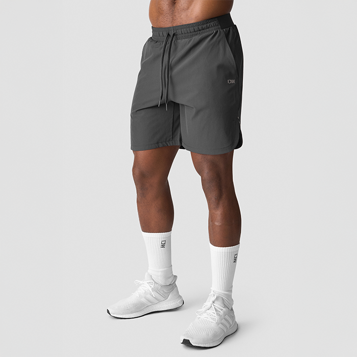 Mirage Shorts Mörkgrå