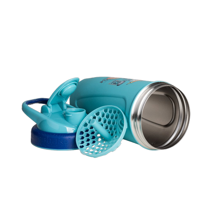 Stainless Steel Flaska SpongeBob Collection 900 ml