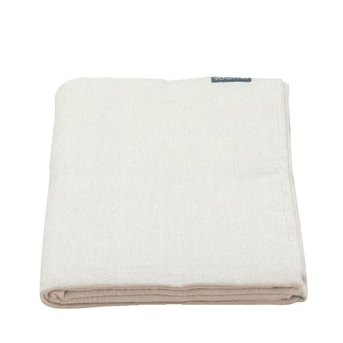 Yogiraj Studio Blanket Natural