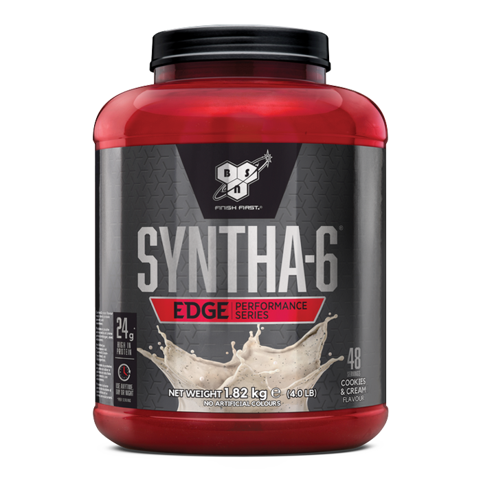 Syntha-6 Edge Blandprotein 48 portioner