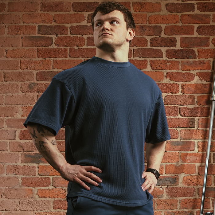 Oversized T-shirt Unisex