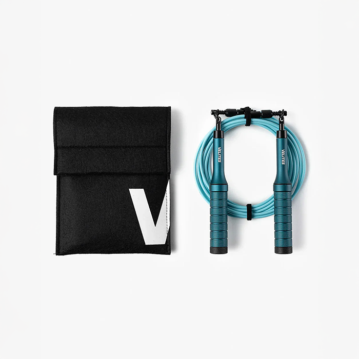 Hopprep Earth 2.0 Heavy Blå