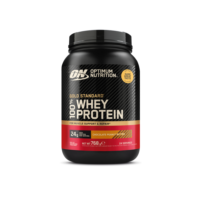 Optimum Nutrition 100% Whey Gold Standard 780 g
