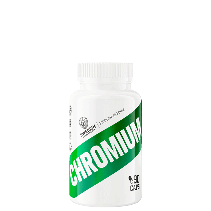 Bild av Chromium, 90 caps