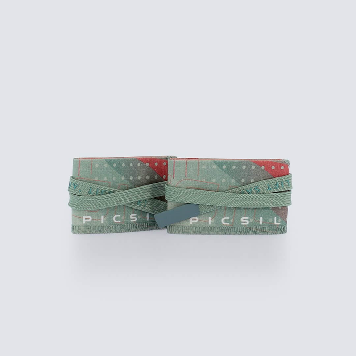 Adjustable Fabric Wristbands Verdance