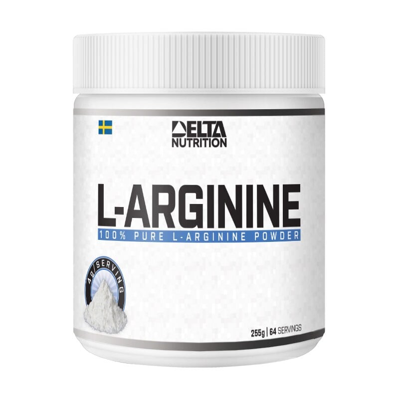 L-Arginine 255 g