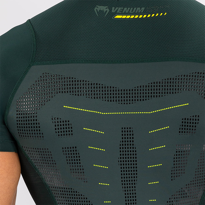 Technical 3.0 T-shirt Gr&ouml;n