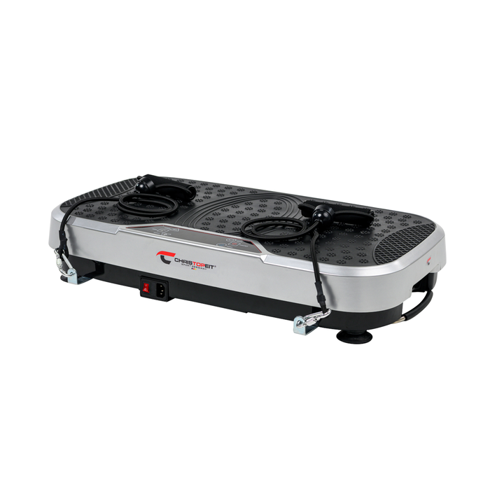 Christopeit Vibration Plate Vibro 3000