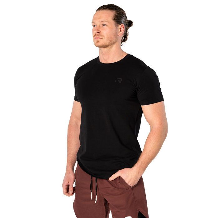 Unity T-shirt Svart