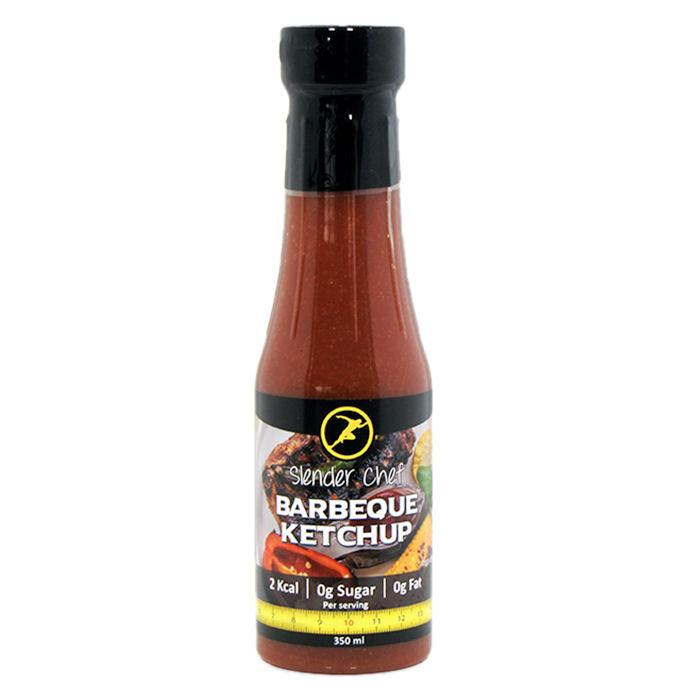 Bild av BBQ Ketchup, 350ml