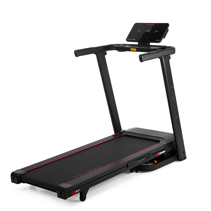 Läs mer om Treadmill GT 3.0