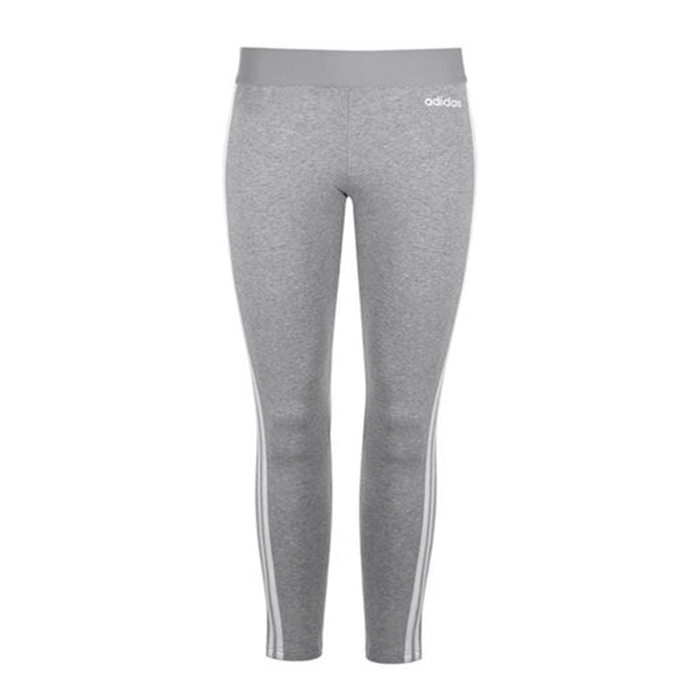 Bild av Adidas Essential 3S Tights, Grey