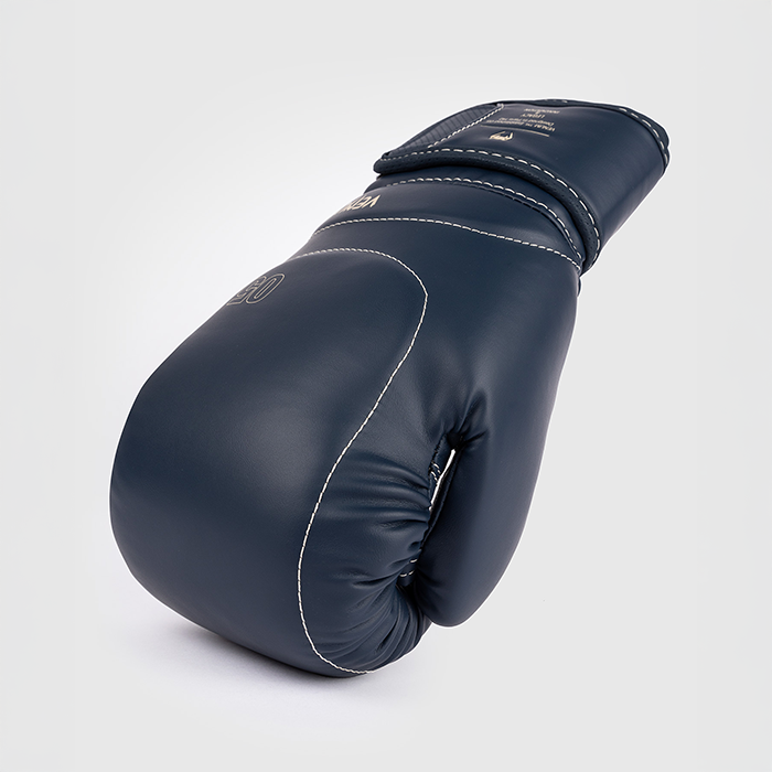 Impact Evo Boxingshandskar Bl&aring;