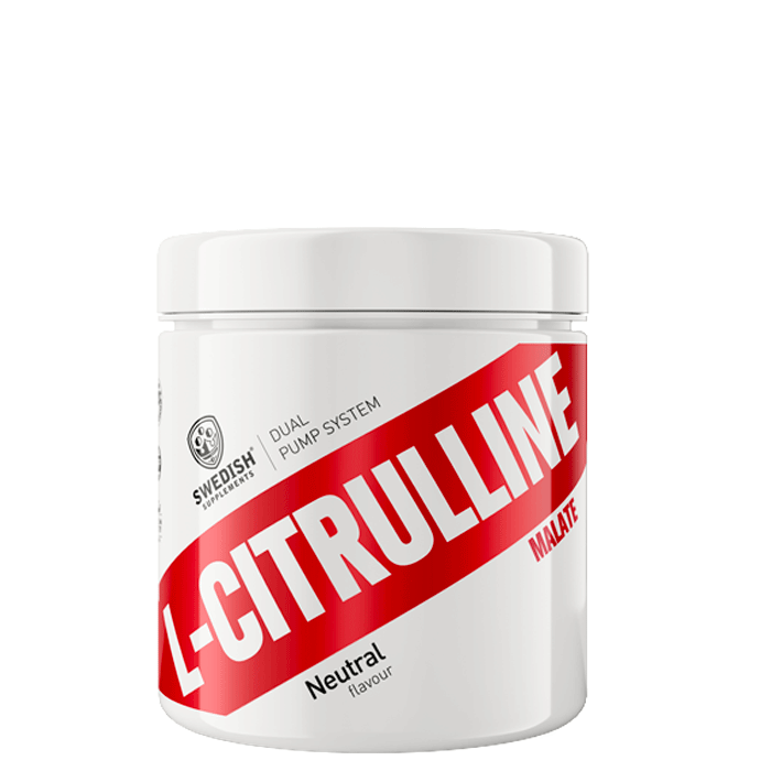 Citrulline malate Aminosyror 250 g