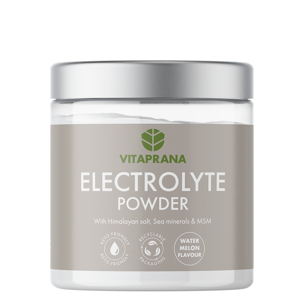 Elektrolytpulver 375 g