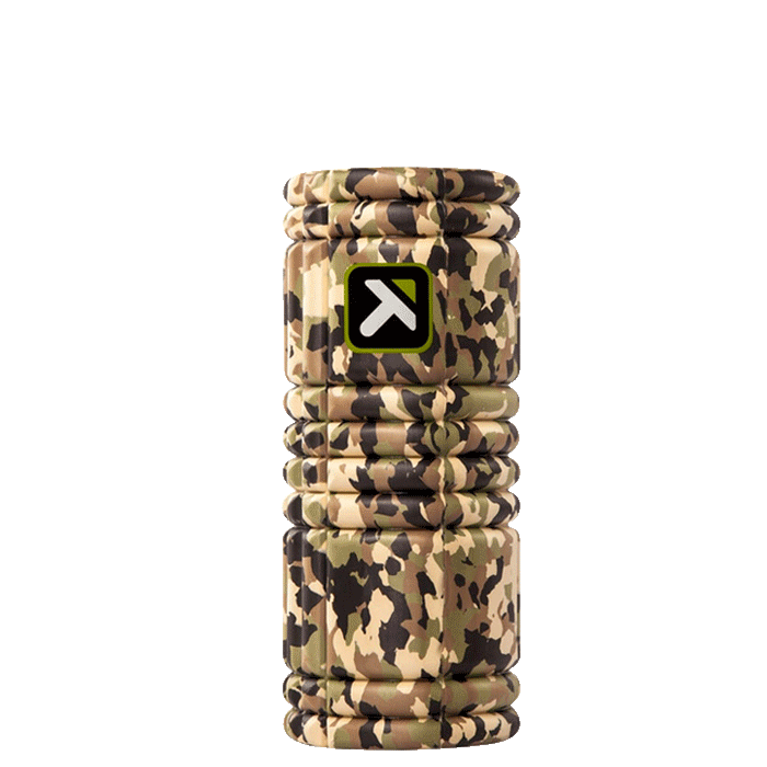 Läs mer om Trigger Point Grid, camouflage