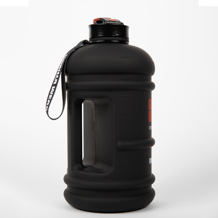 Jug Vattenflaska 2,2 L Svart
