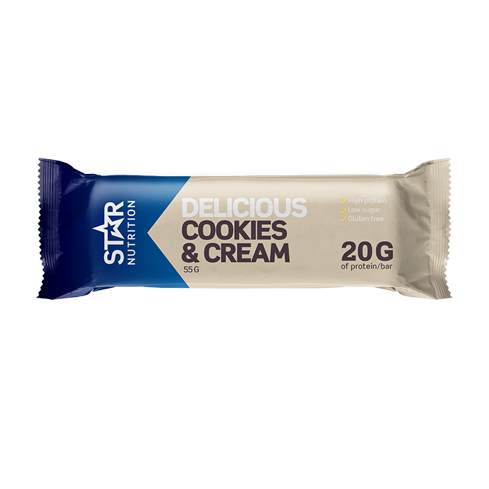 Proteinbar 55 g