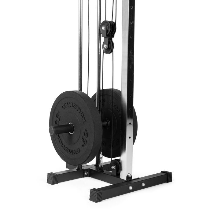 Gymstick Pulley Station PS4.0 Kabelstation